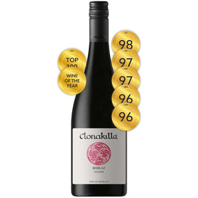 Clonakilla Shiraz Viognier 2009
