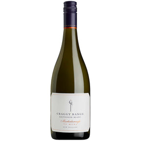 Craggy Range Te Muna Sauvignon Blanc 2023