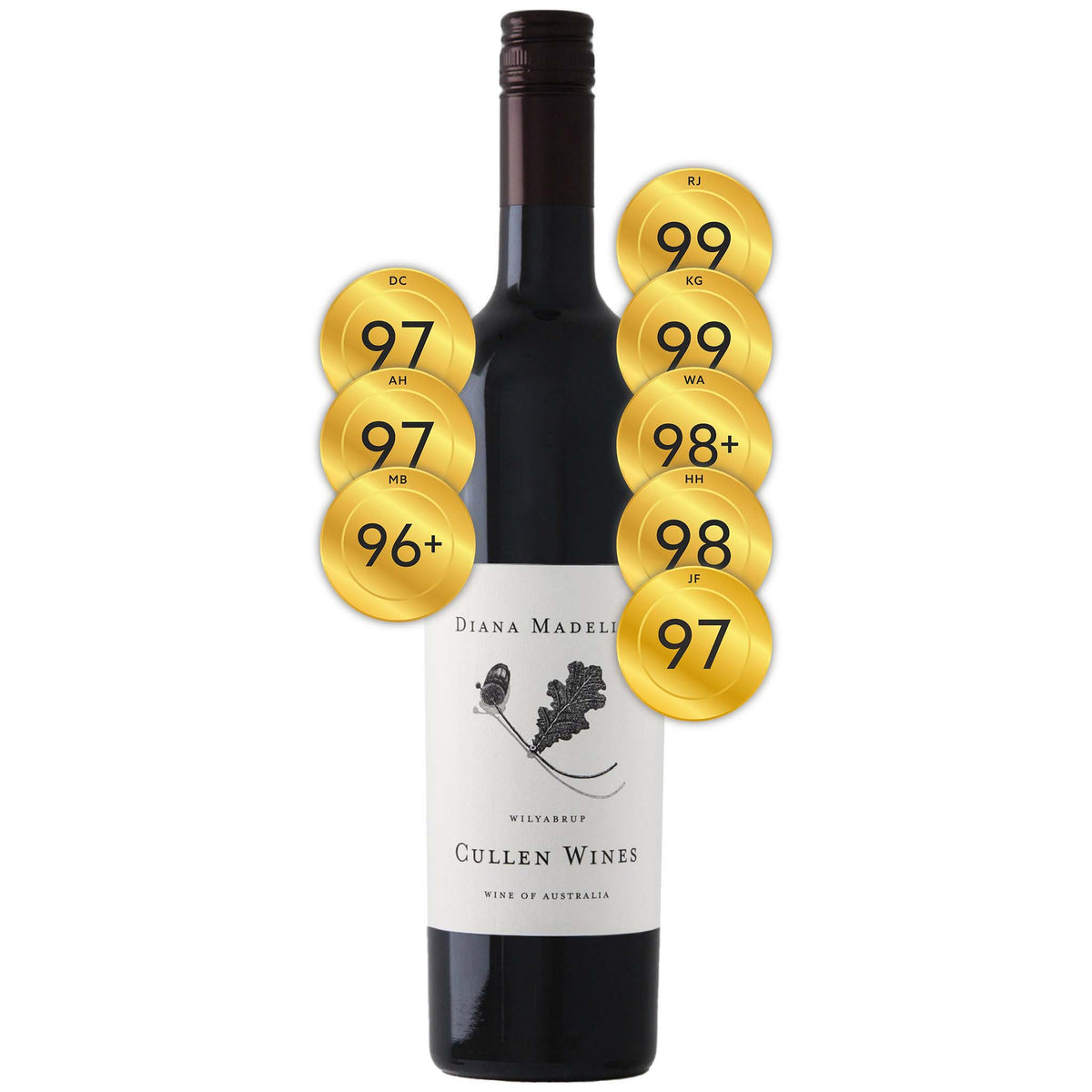 Cullen Diana Madeline 2023