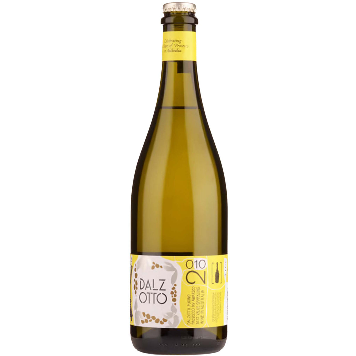 Dal Zotto Pucino Prosecco NV