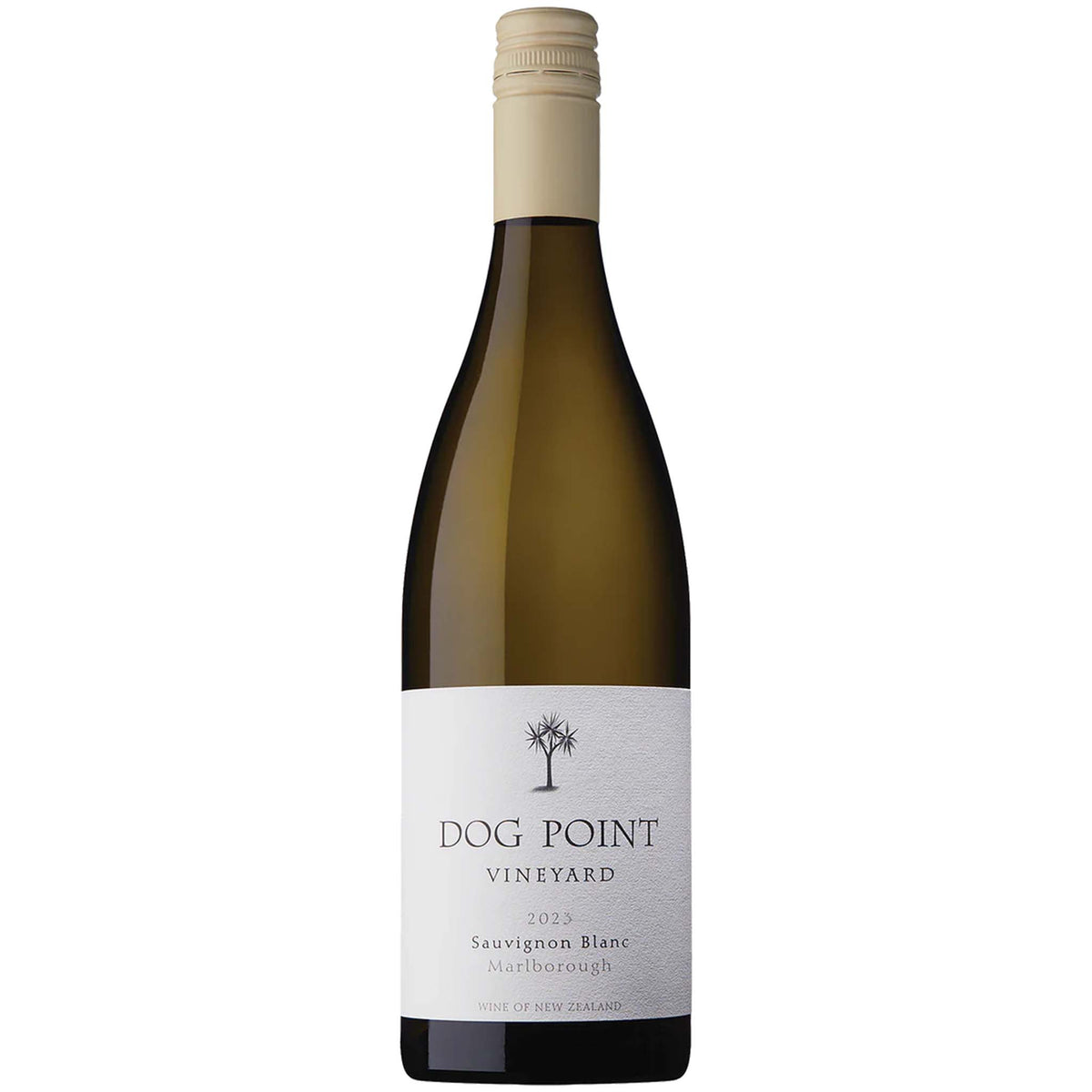 Dog Point Sauvignon Blanc 2023