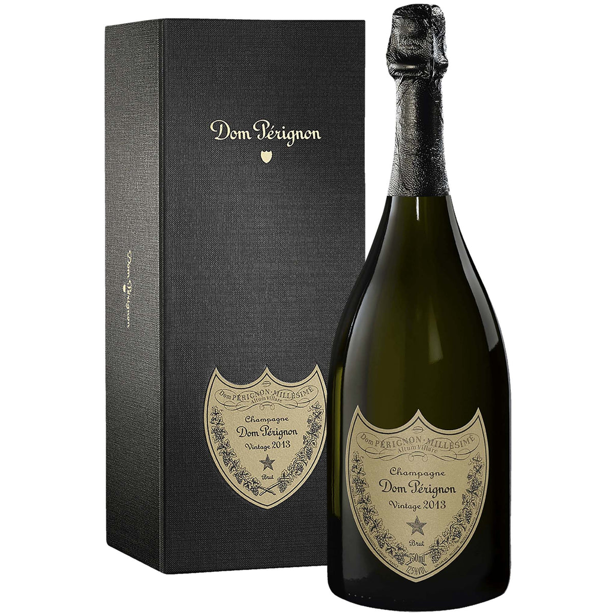 Dom Pérignon 2013 Box