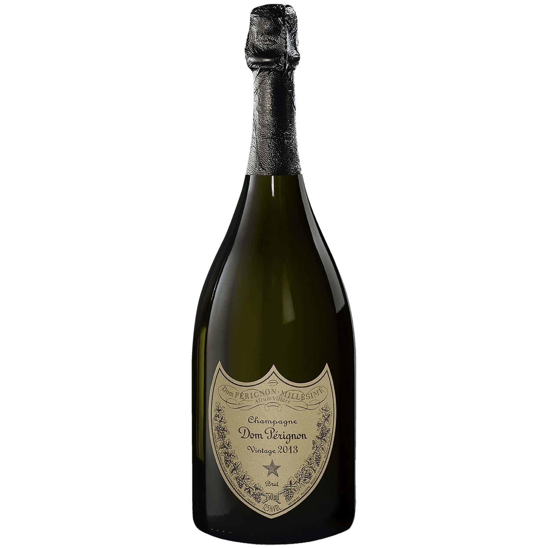 Dom Pérignon 2013