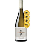 Driftwood Estate Single Site Chardonnay 2023