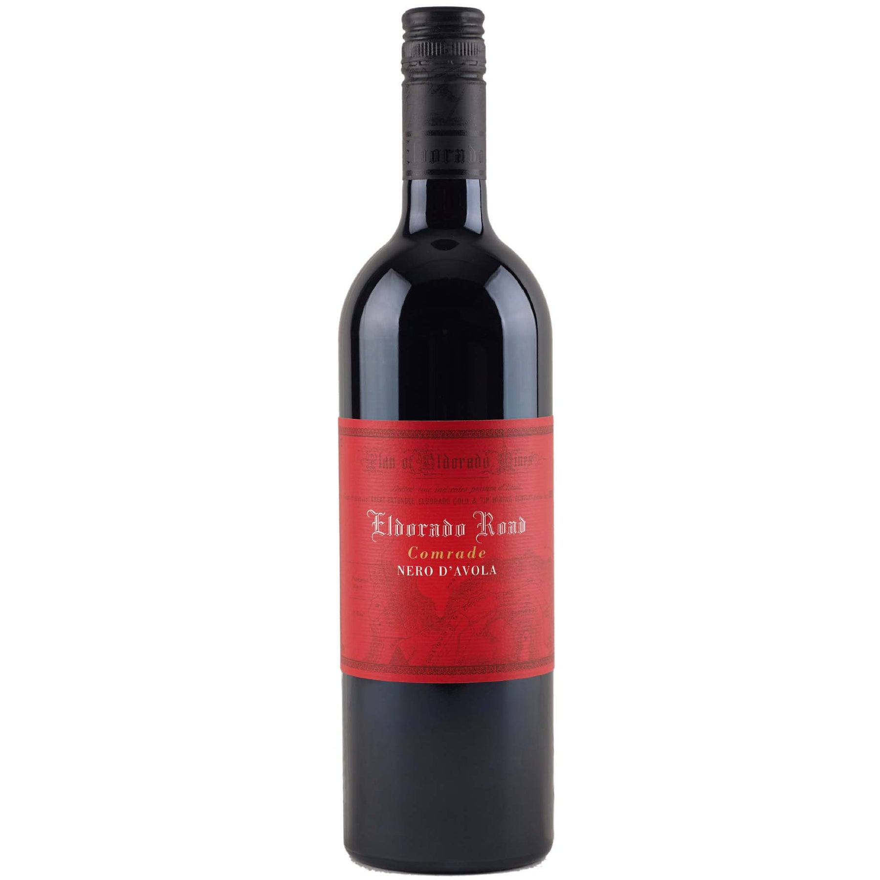 Eldorado Road Comrade Nero d'Avola 2022