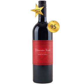 Eldorado Road Comrade Nero d'Avola 2022