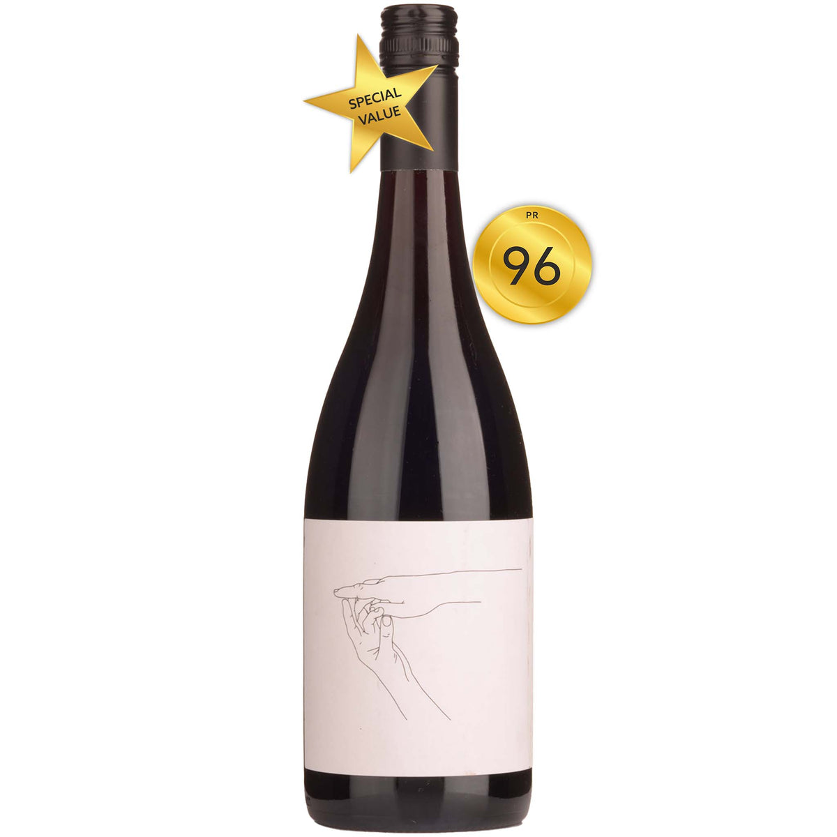 Emilian L'assemblage Pinot Noir Syrah 2022