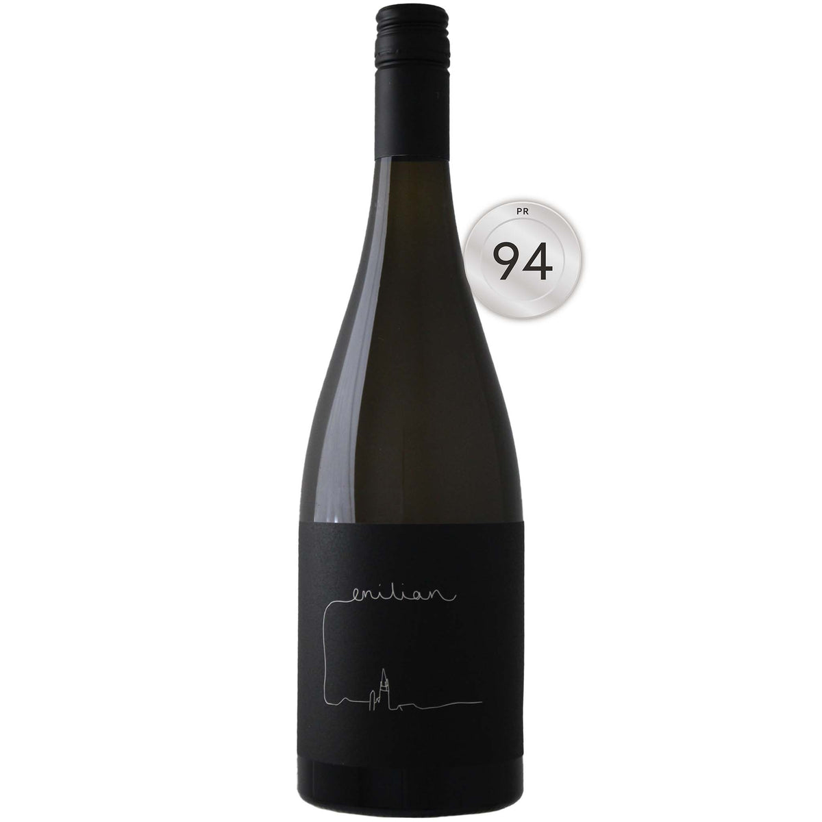 Emilian Single Parcel Chardonnay 2022