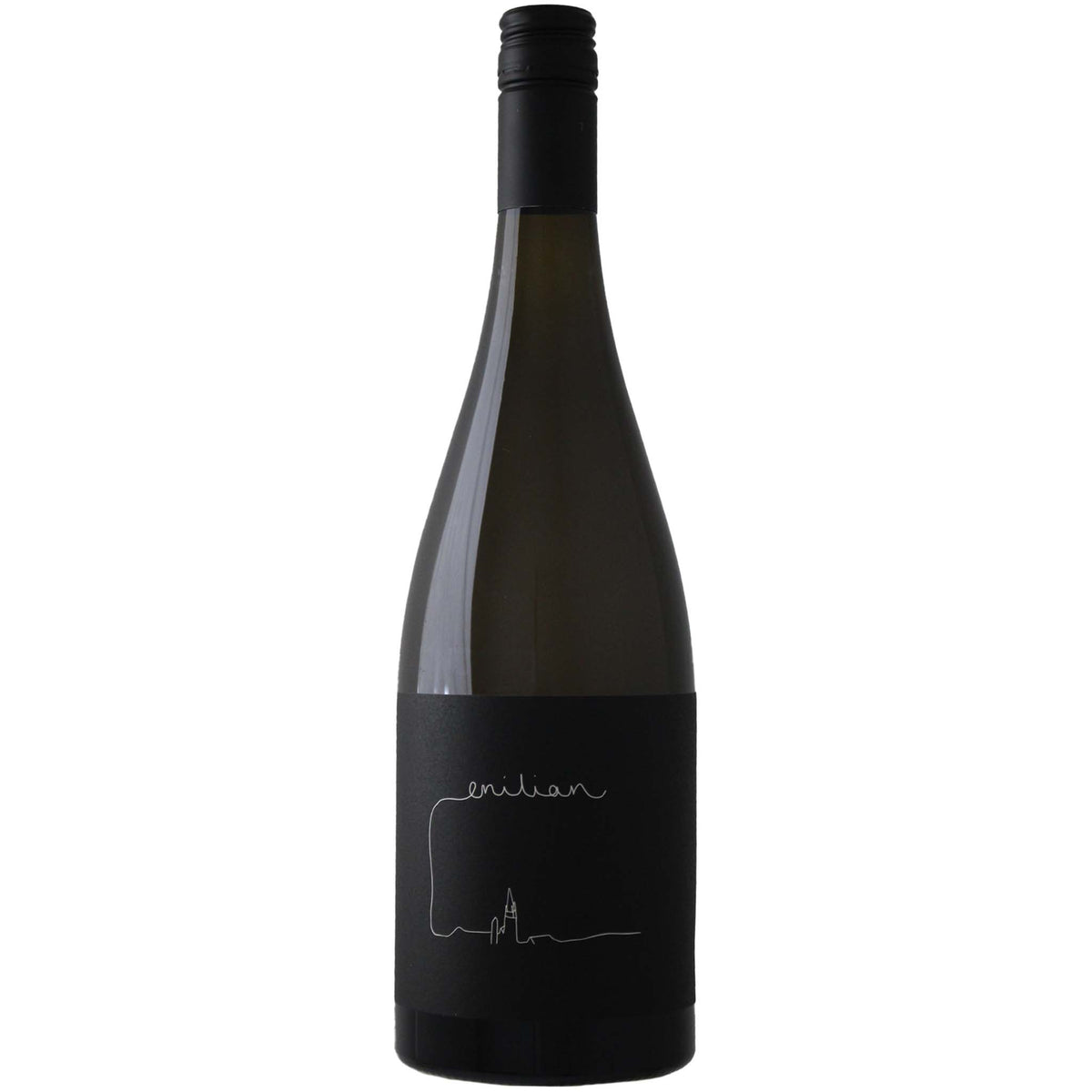 Emilian Single Parcel Chardonnay 2022