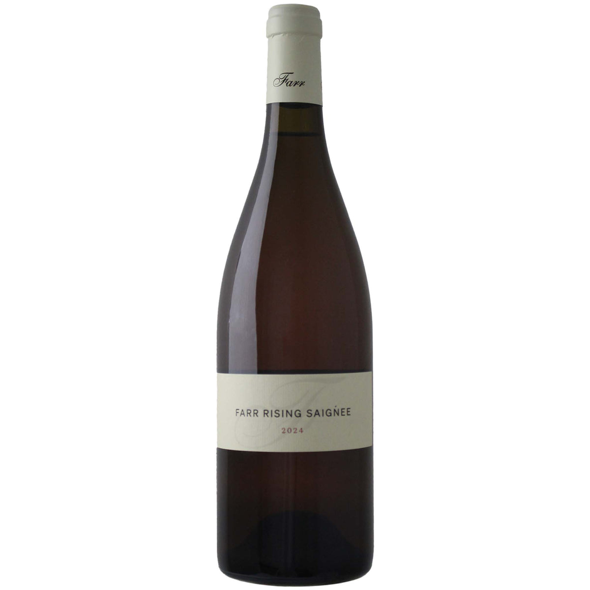 Farr Rising Saignée Rosé 2024
