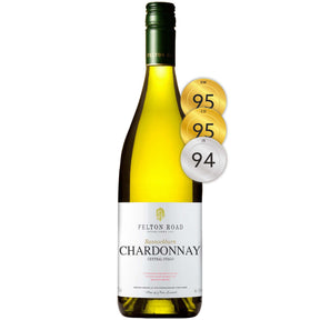 Felton Road Bannockburn Chardonnay 2023