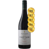 Felton Road Block 3 Pinot Noir 2024