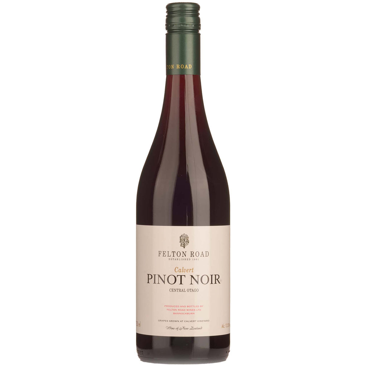 Felton Road Calvert Pinot Noir 2023