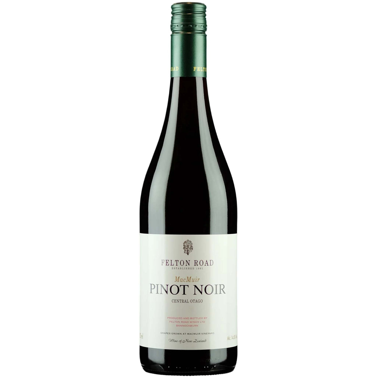 Felton Road MacMuir Pinot Noir 2023