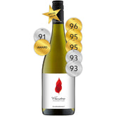 Flametree Chardonnay 2023