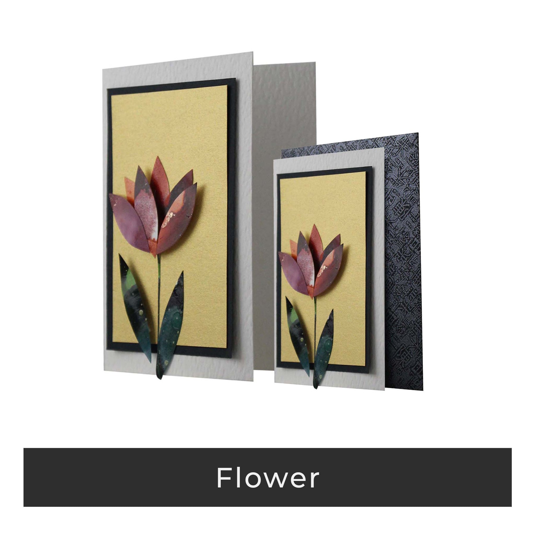 Custom Gift Message Cards
