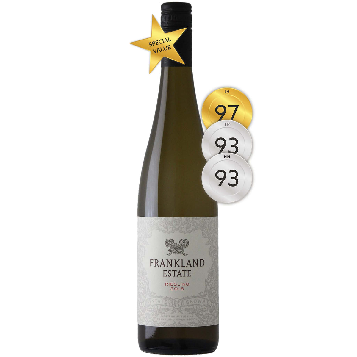 Frankland-Estate-Riesling-2018