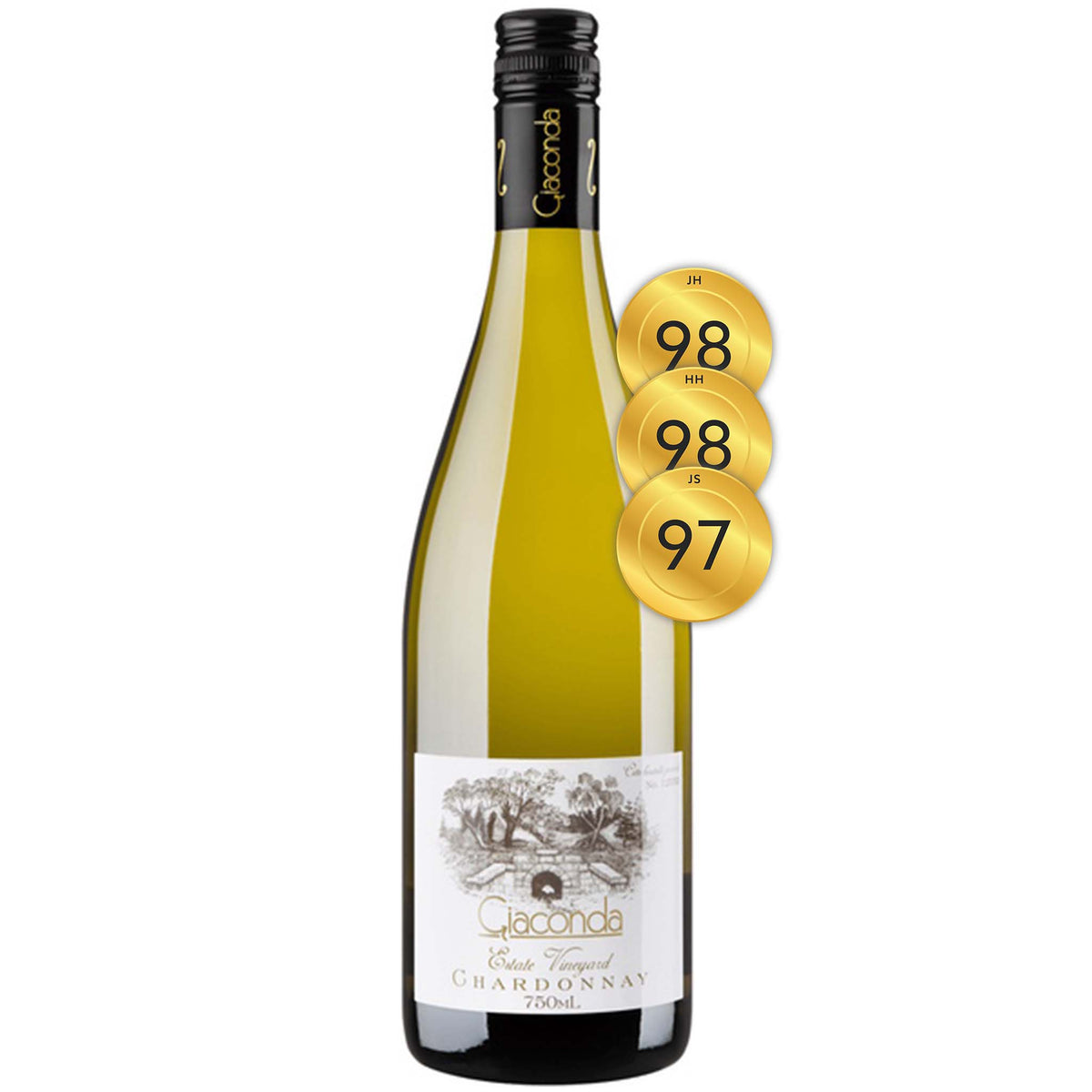 Giaconda Estate Vineyard Chardonnay 2016