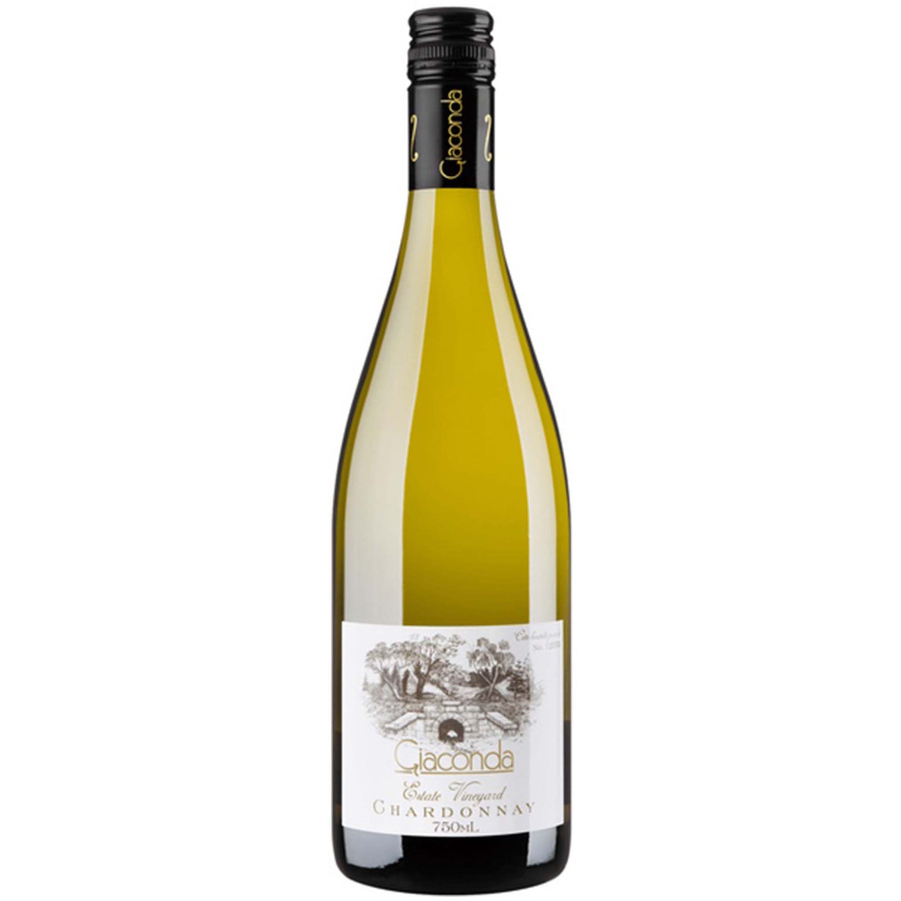 Giaconda Estate Vineyard Chardonnay 2021