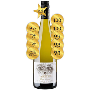 Giaconda Estate Vineyard Chardonnay 2022