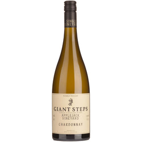 Giant Steps Applejack Vineyard Chardonnay 2023