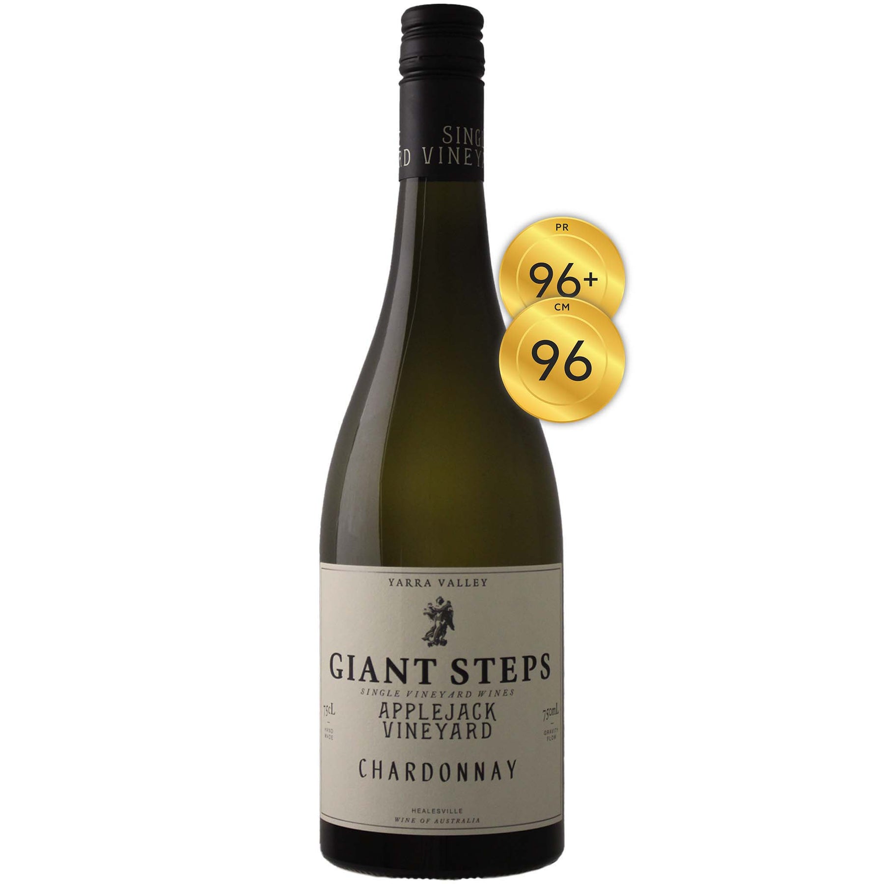 Giant Steps Applejack Vineyard Chardonnay 2025