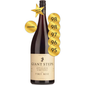 Giant Steps Applejack Vineyard Pinot Noir 2022 (1500ml)