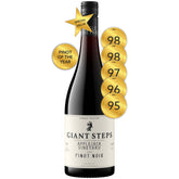 Giant Steps Applejack Vineyard Pinot Noir 2022