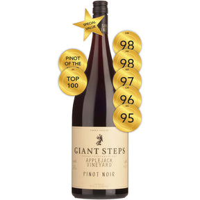 Giant Steps Applejack Vineyard Pinot Noir 2023 (1500ml)