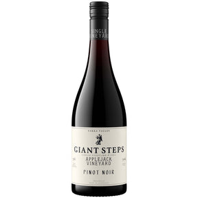 Giant Steps Applejack Vineyard Pinot Noir 2023