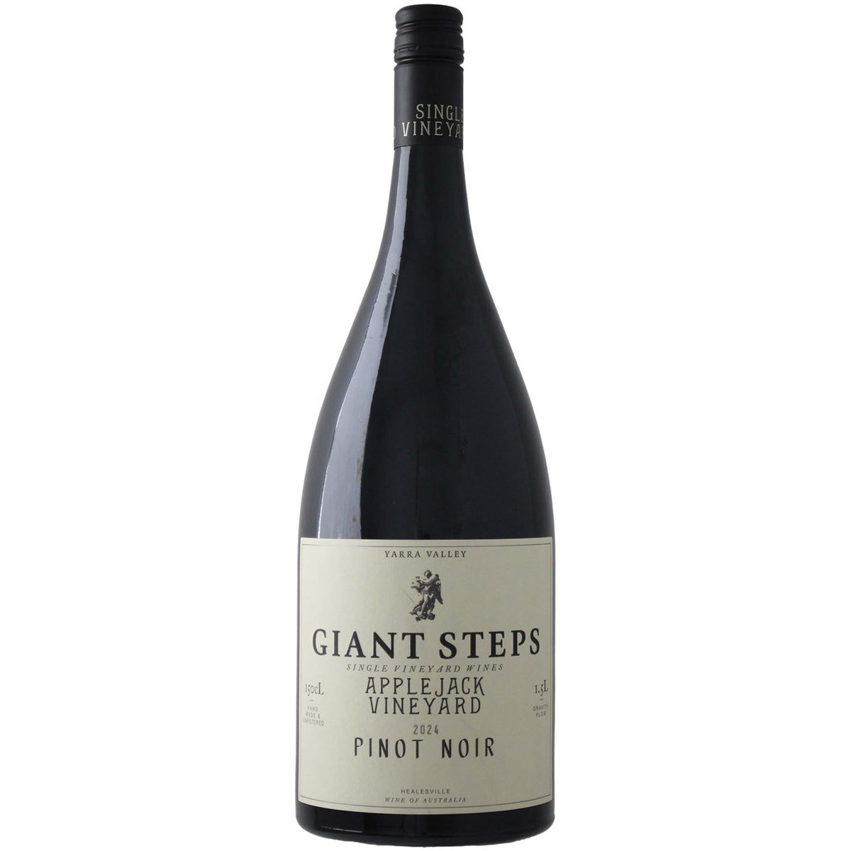 Giant Steps Applejack Vineyard Pinot Noir 2024 (1500ml)