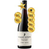 Giant Steps Applejack Vineyard Pinot Noir 2024