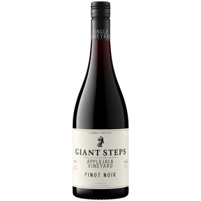 Giant Steps Applejack Vineyard Pinot Noir 2025