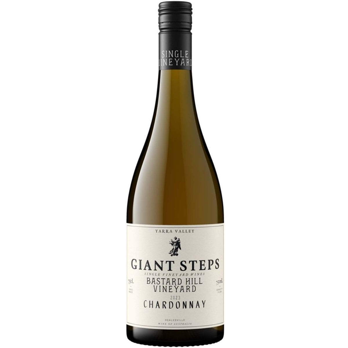 Giant Steps Bastard Hill Vineyard Chardonnay 2023