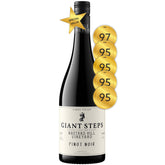 Giant Steps Bastard Hill Vineyard Pinot Noir 2023