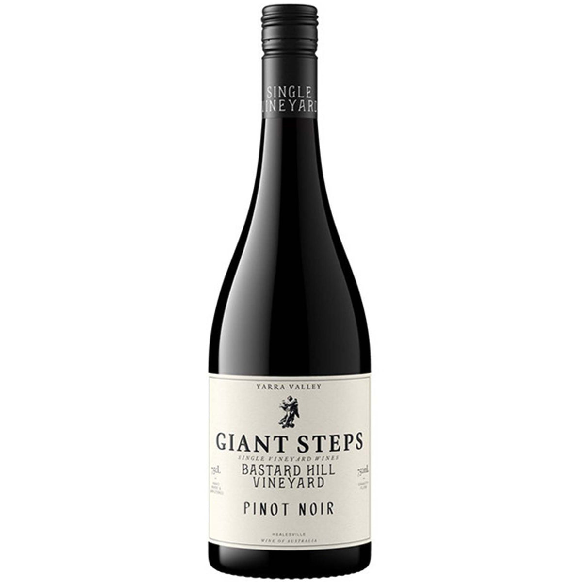 Giant Steps Bastard Hill Vineyard Pinot Noir 2024