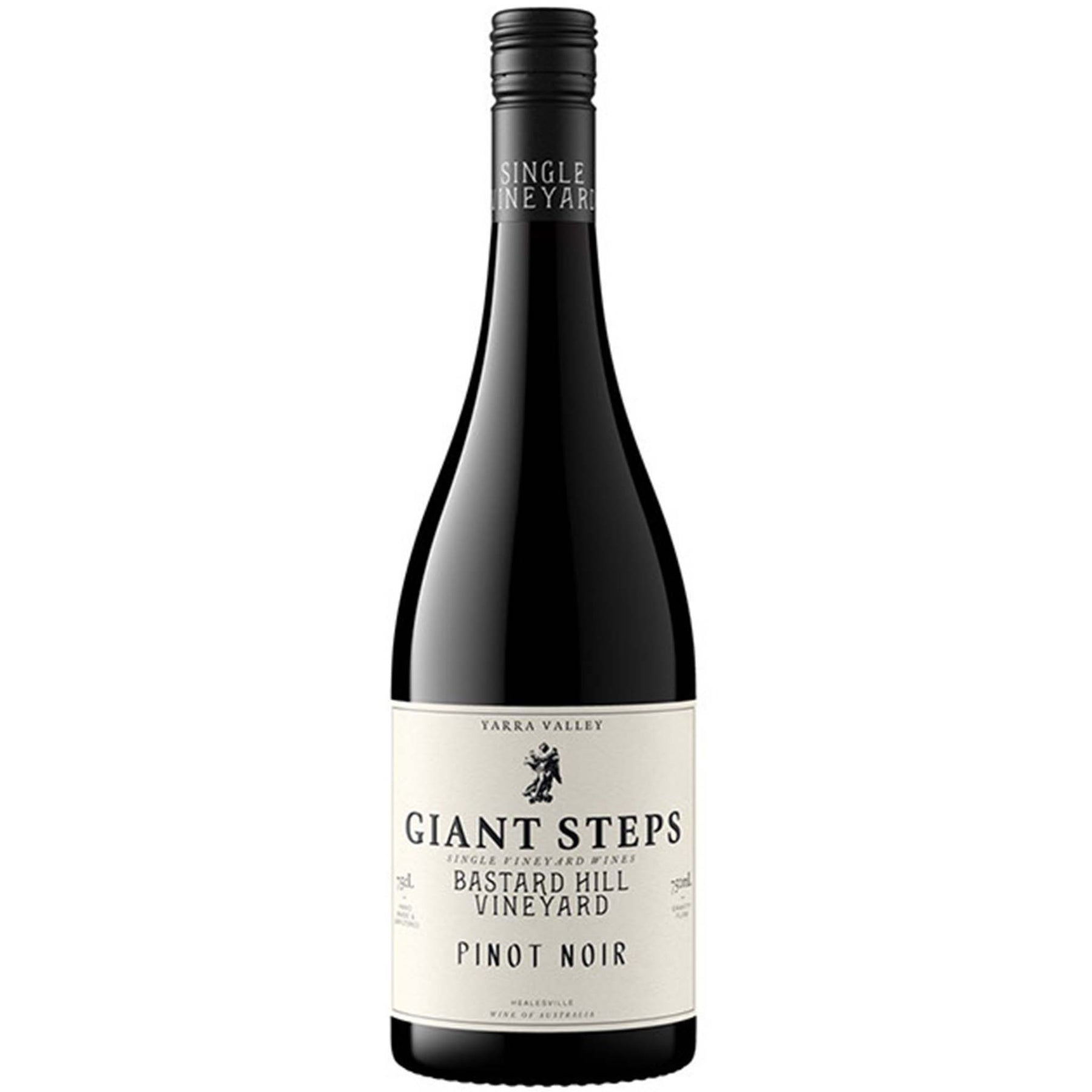 Giant Steps Bastard Hill Vineyard Pinot Noir 2024