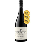 Giant Steps Bastard Hill Vineyard Pinot Noir 2025