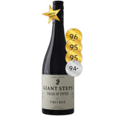 Giant Steps Circle of Fifths Pinot Noir 2024
