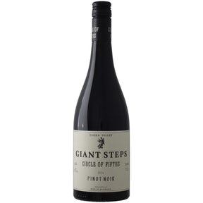 Giant Steps Circle of Fifths Pinot Noir 2024