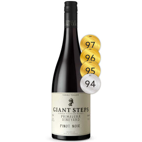 Giant Steps Primavera Vineyard Pinot Noir 2023