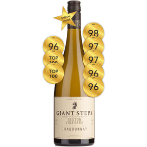 Giant Steps Sexton Vineyard Chardonnay 2023