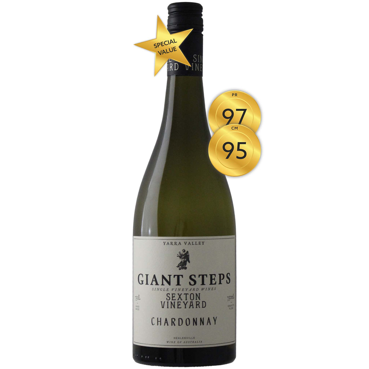Giant Steps Sexton Vineyard Chardonnay 2025