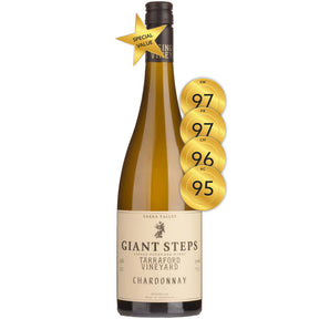 Giant Steps Tarraford Vineyard Chardonnay 2023