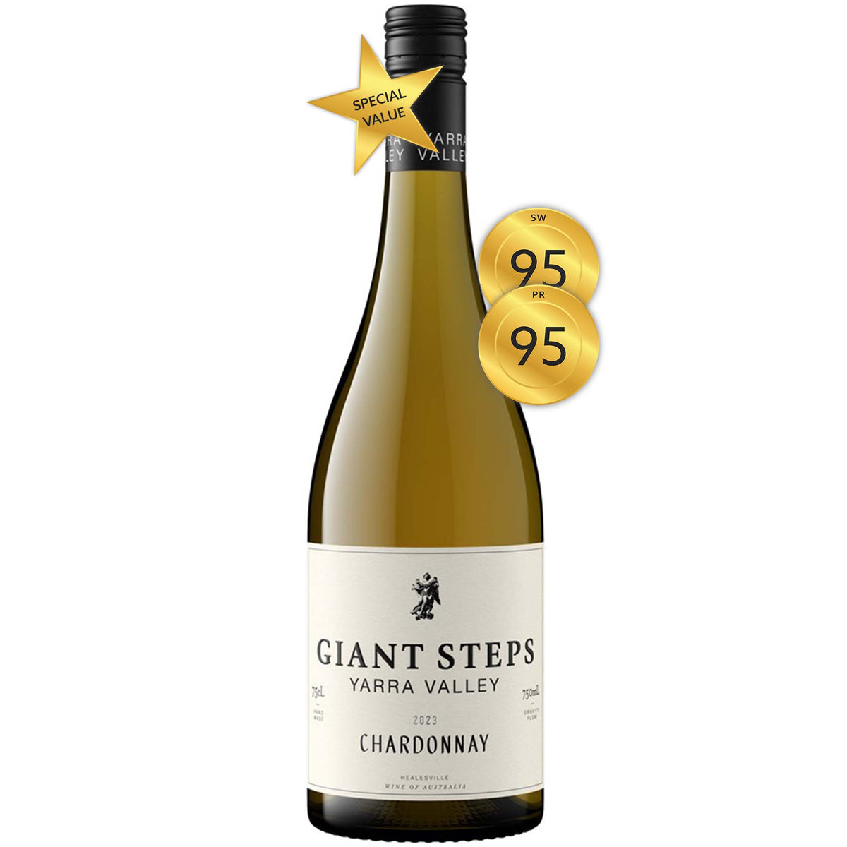 Giant Steps Yarra Valley Chardonnay 2023