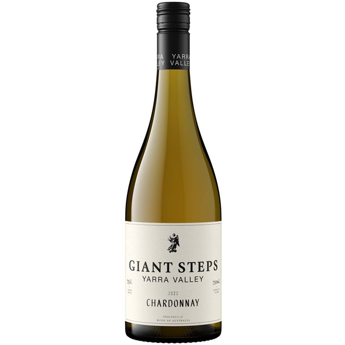 Giant Steps Yarra Valley Chardonnay 2023