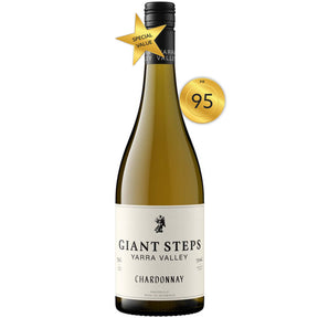 Giant Steps Yarra Valley Chardonnay 2025