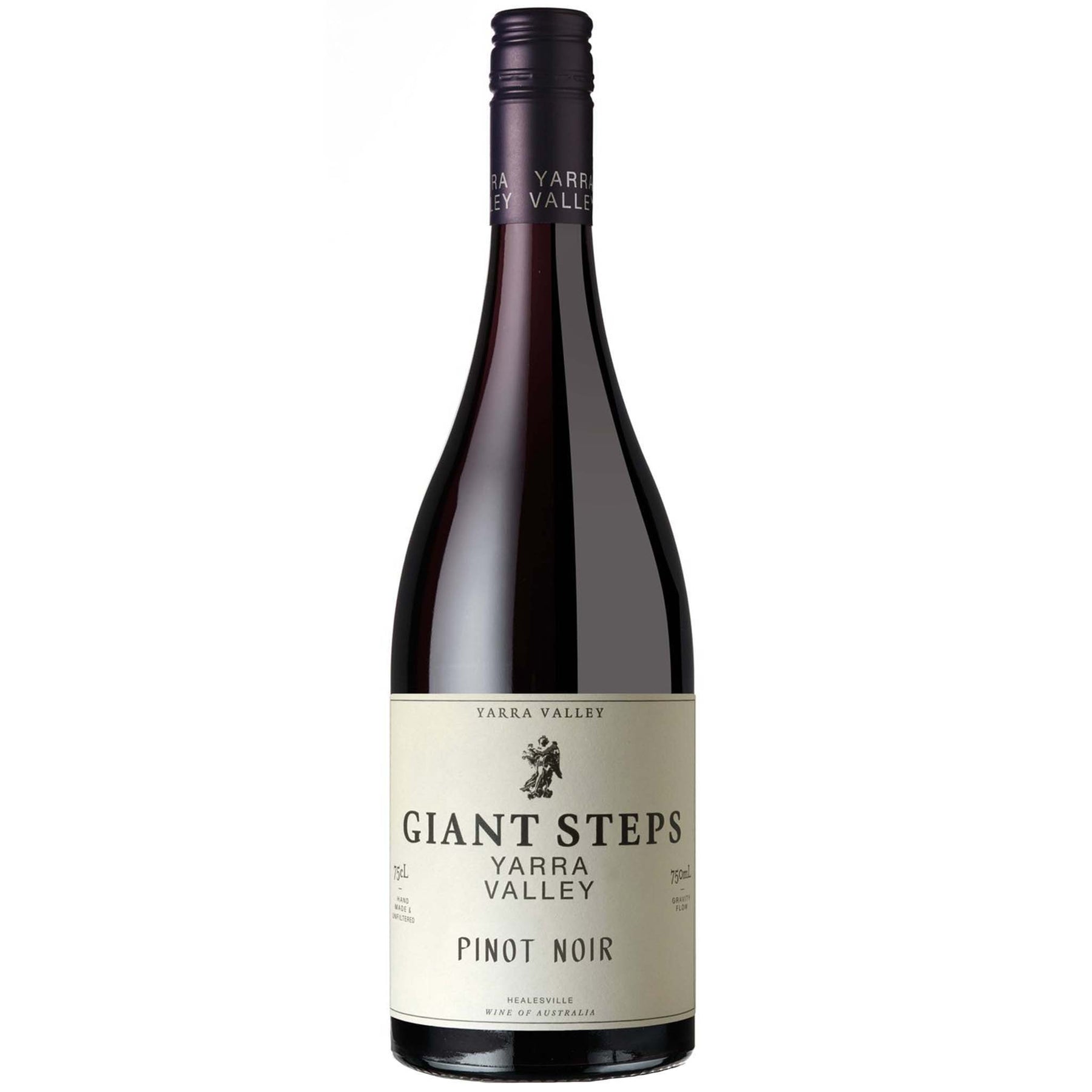 Giant Steps Yarra Valley Pinot Noir 2025