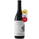 Giovanni Rosso Del Comune di Serralunga d'Alba, Barolo DOCG 2013