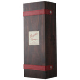 Penfolds Grange Timber Gift Box (Deluxe)